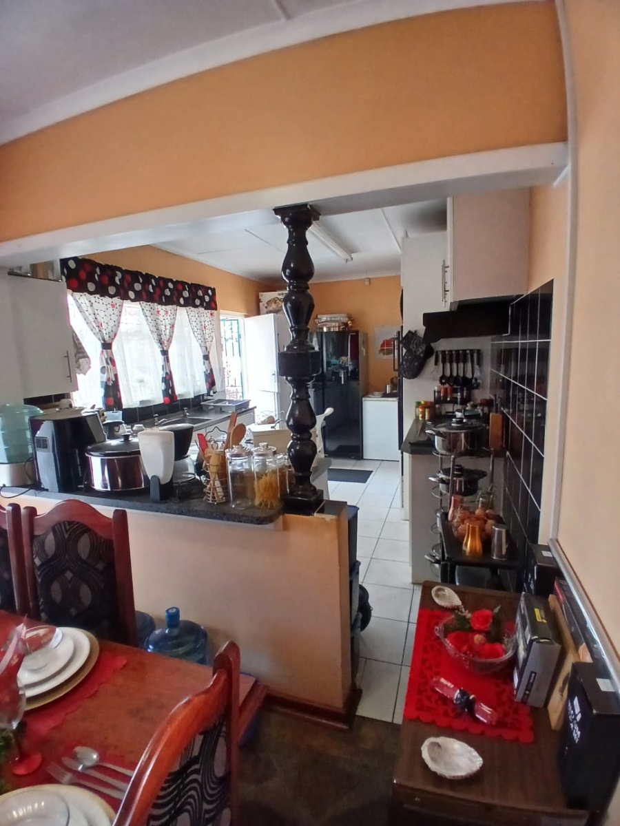 4 Bedroom Property for Sale in Amalinda Eastern Cape